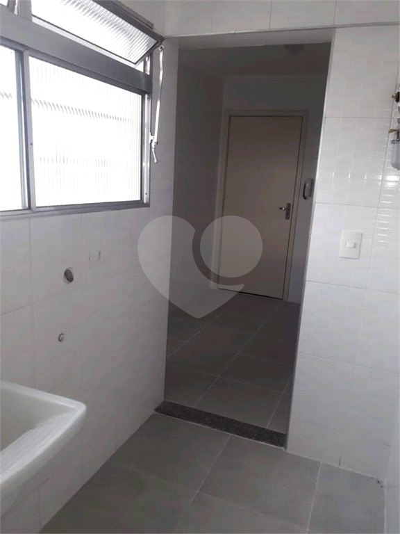 Apartamento na Freguesia do Ó