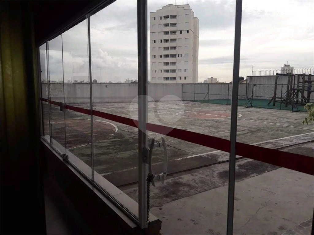 Apartamento na Freguesia do Ó