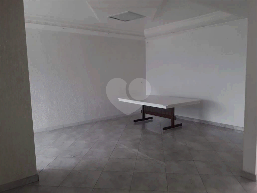 Apartamento na Freguesia do Ó