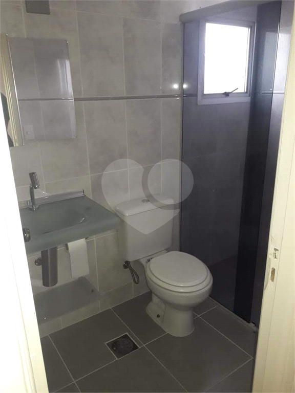 Apartamento na Freguesia do Ó
