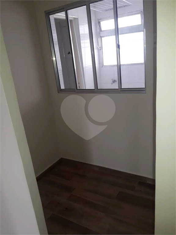 Apartamento na Freguesia do Ó