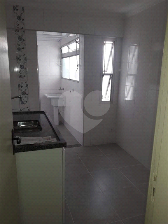 Apartamento na Freguesia do Ó
