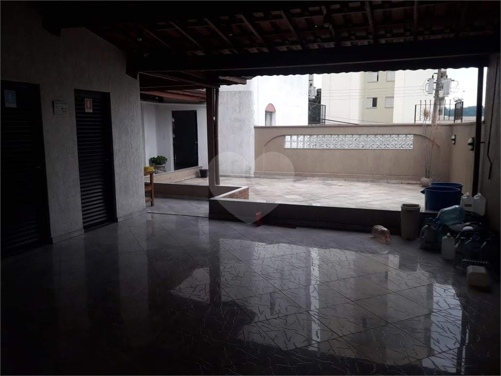 Apartamento na Freguesia do Ó