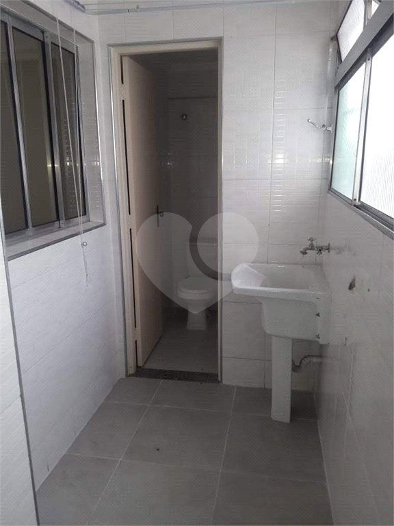 Apartamento na Freguesia do Ó