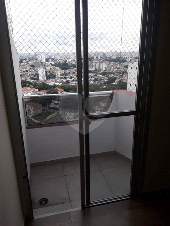 Apartamento na Freguesia do Ó