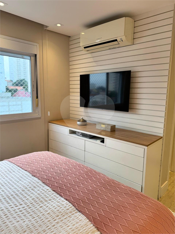 Apartamento 133 m²  em santana, pronto para morar, excelente acabamento, imóvel com 3 suítes