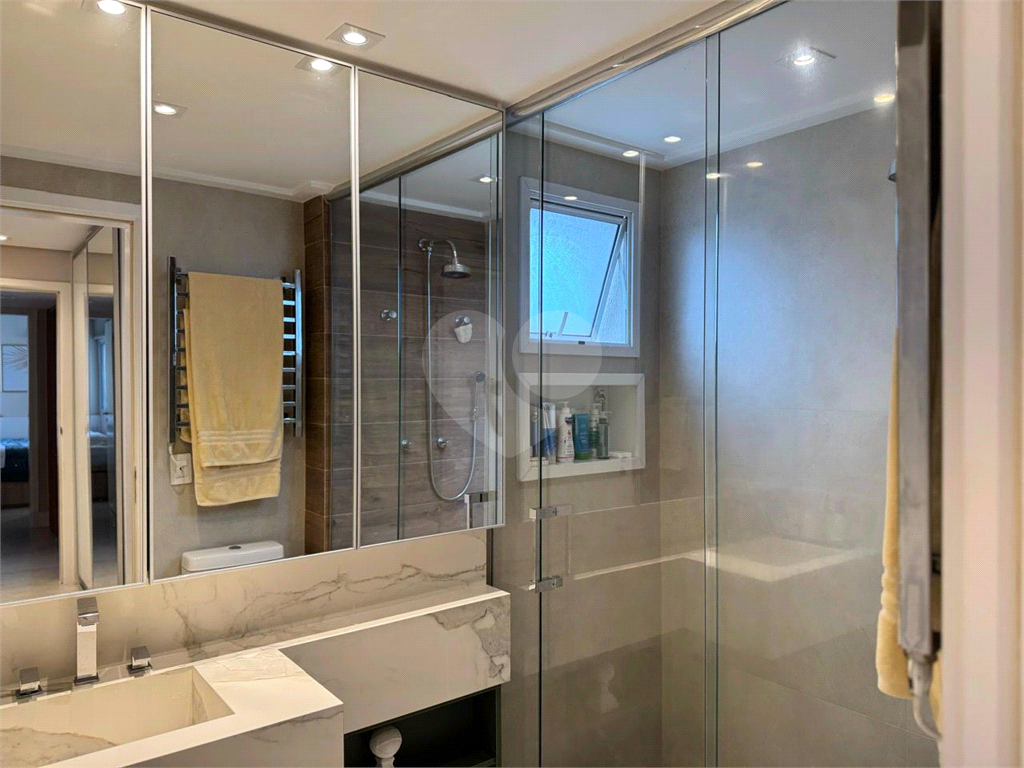 Apartamento 133 m²  em santana, pronto para morar, excelente acabamento, imóvel com 3 suítes