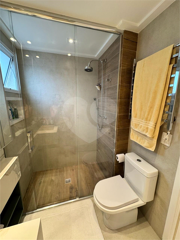 Apartamento 133 m²  em santana, pronto para morar, excelente acabamento, imóvel com 3 suítes