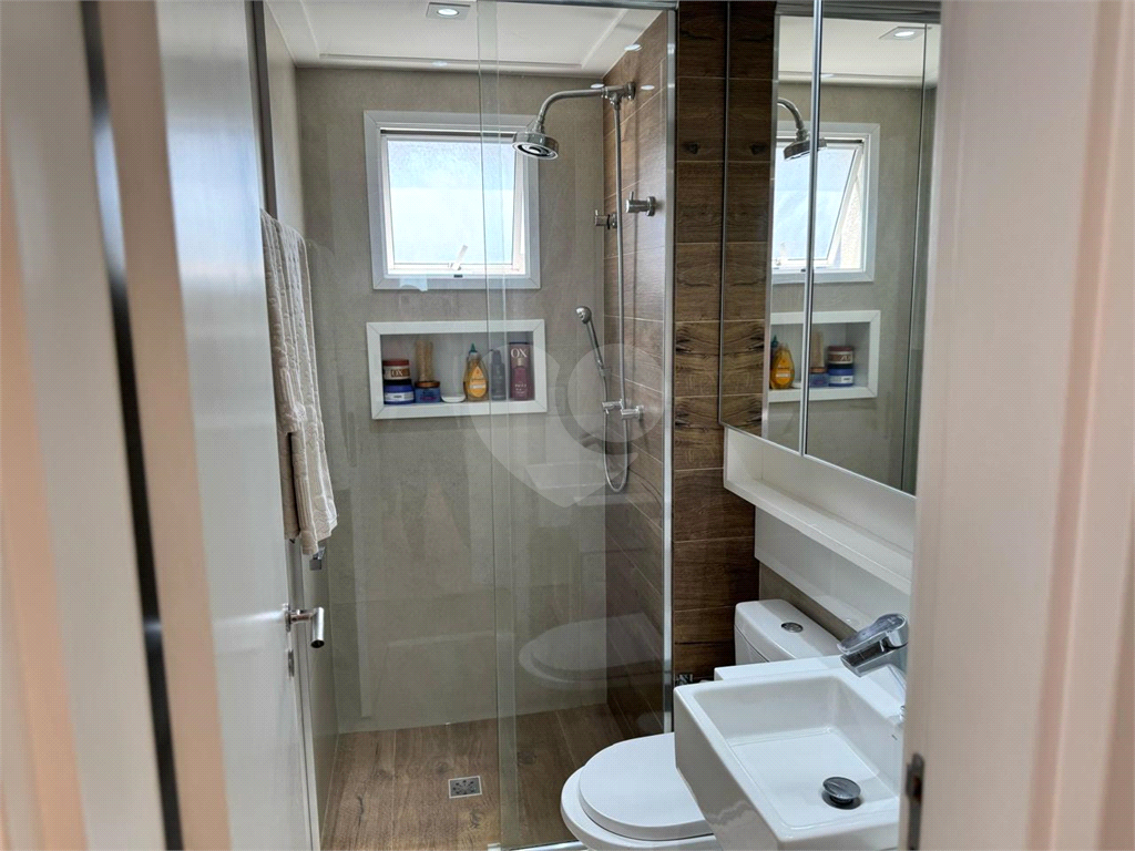 Apartamento 133 m²  em santana, pronto para morar, excelente acabamento, imóvel com 3 suítes