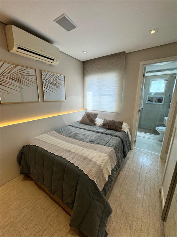 Apartamento 133 m²  em santana, pronto para morar, excelente acabamento, imóvel com 3 suítes