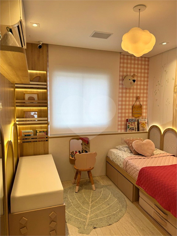 Apartamento 133 m²  em santana, pronto para morar, excelente acabamento, imóvel com 3 suítes