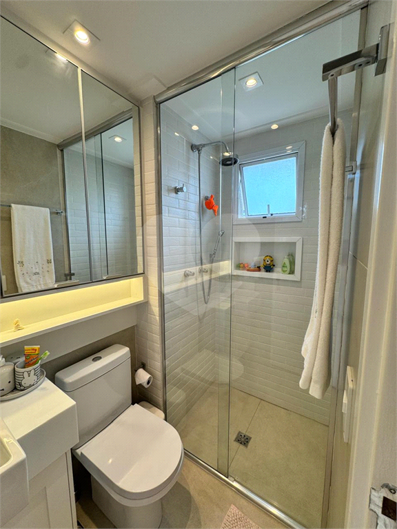 Apartamento 133 m²  em santana, pronto para morar, excelente acabamento, imóvel com 3 suítes