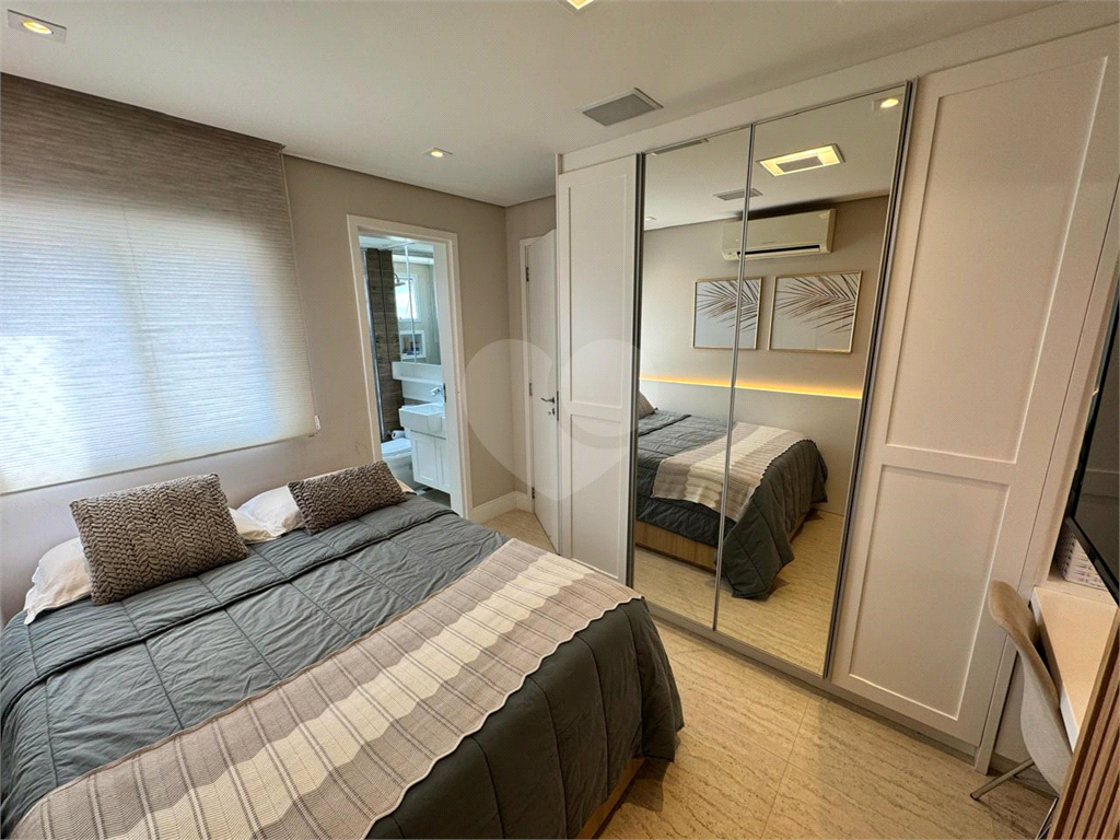 Apartamento 133 m²  em santana, pronto para morar, excelente acabamento, imóvel com 3 suítes