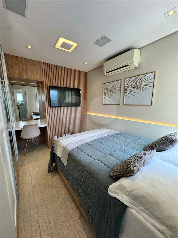 Apartamento 133 m²  em santana, pronto para morar, excelente acabamento, imóvel com 3 suítes