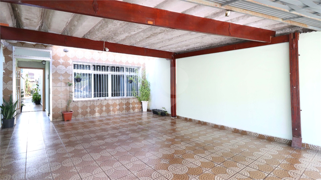 Sobrado à venda com 5 quartos, 160m² - Foto 27