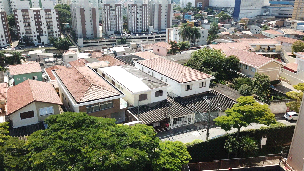 Sobrado à venda com 5 quartos, 160m² - Foto 28