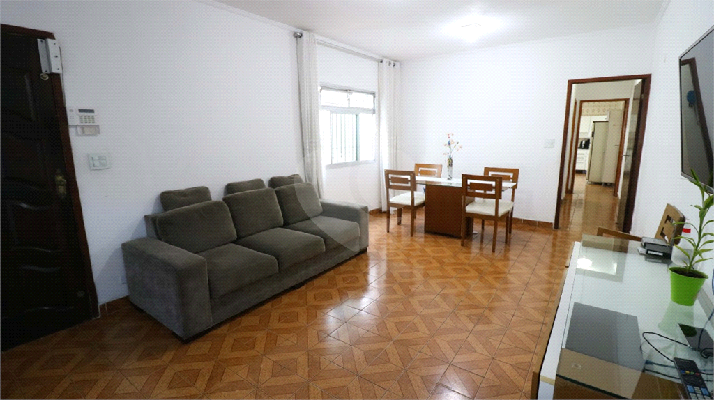 Sobrado à venda com 5 quartos, 160m² - Foto 14