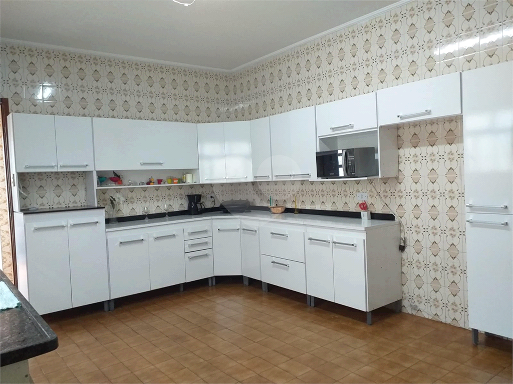 Sobrado à venda com 5 quartos, 160m² - Foto 34