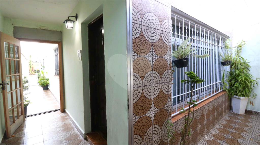 Sobrado à venda com 5 quartos, 160m² - Foto 20