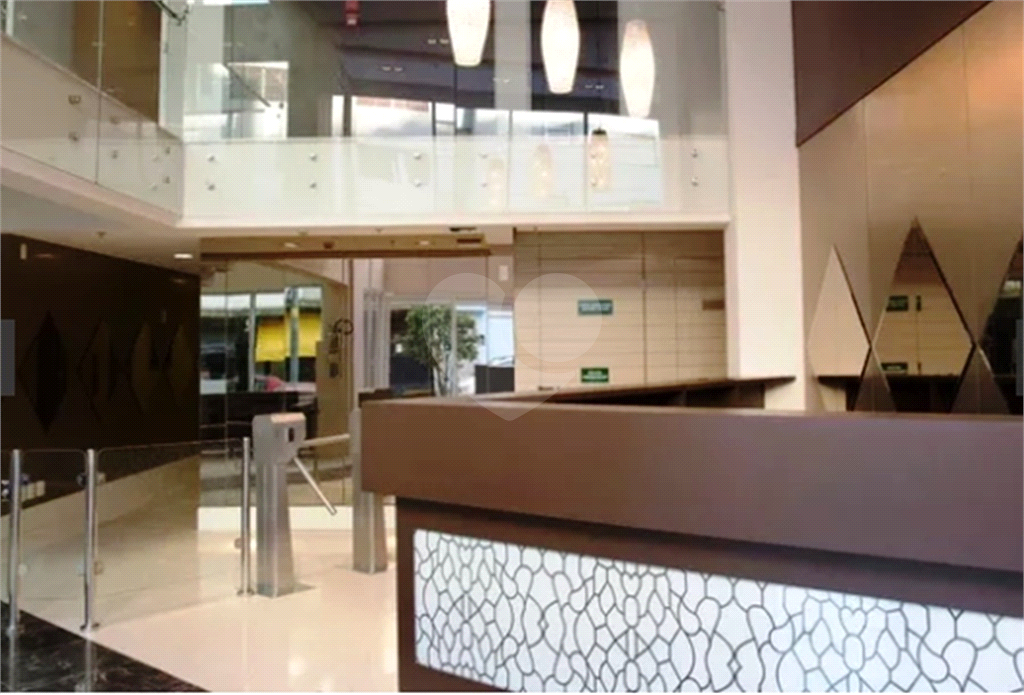 Excelente Conjunto comercial, 43 metros , Sta Teresinha , Zona Norte;  Bairro de Santana  
