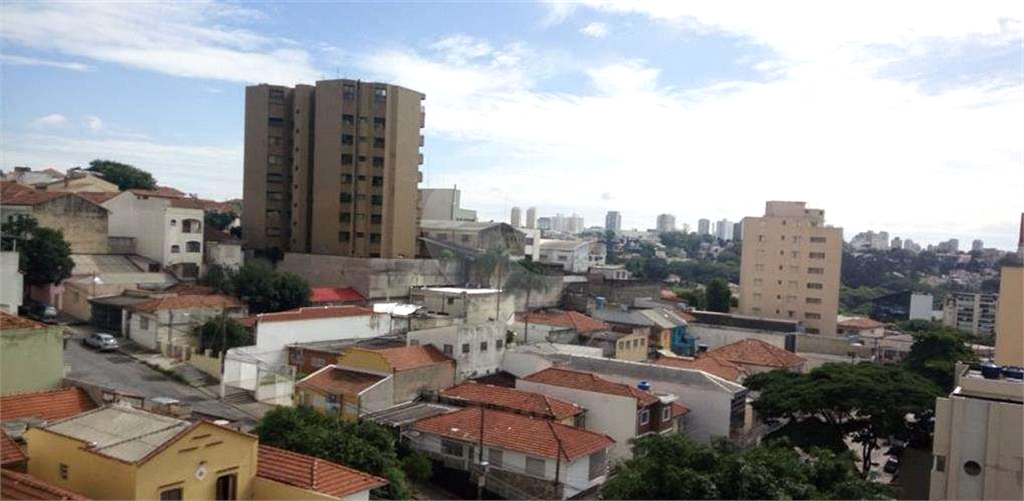 SALA COMERCIAL NA CASA VERDE