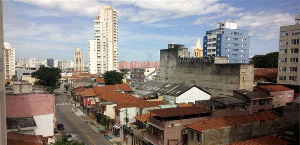 SALA COMERCIAL NA CASA VERDE