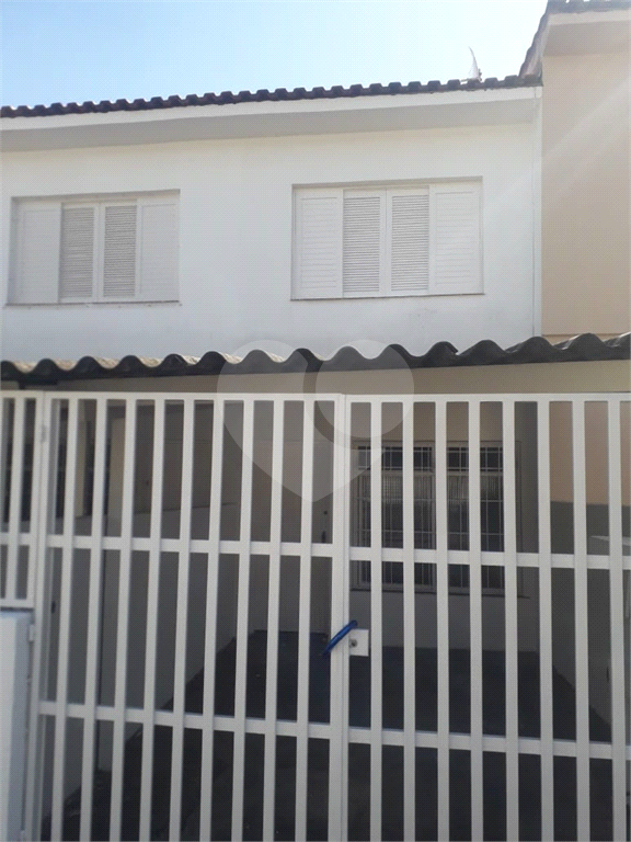 Sobrado, 2 quartos, 89 m² - Foto 20