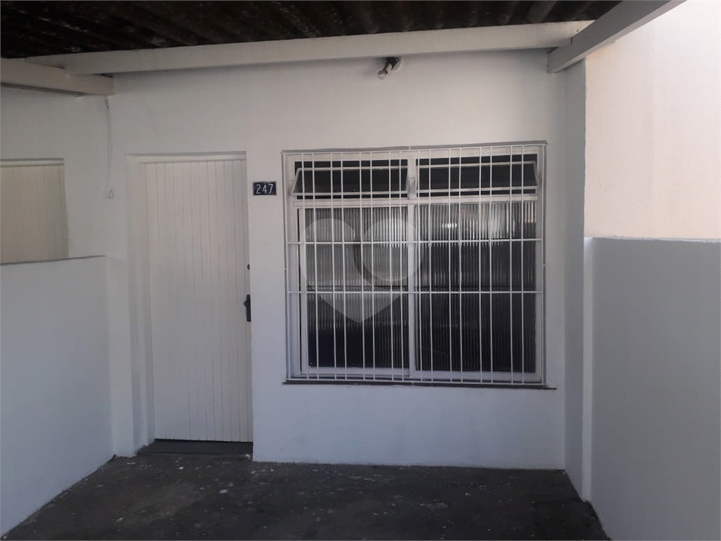 Sobrado, 2 quartos, 89 m² - Foto 21