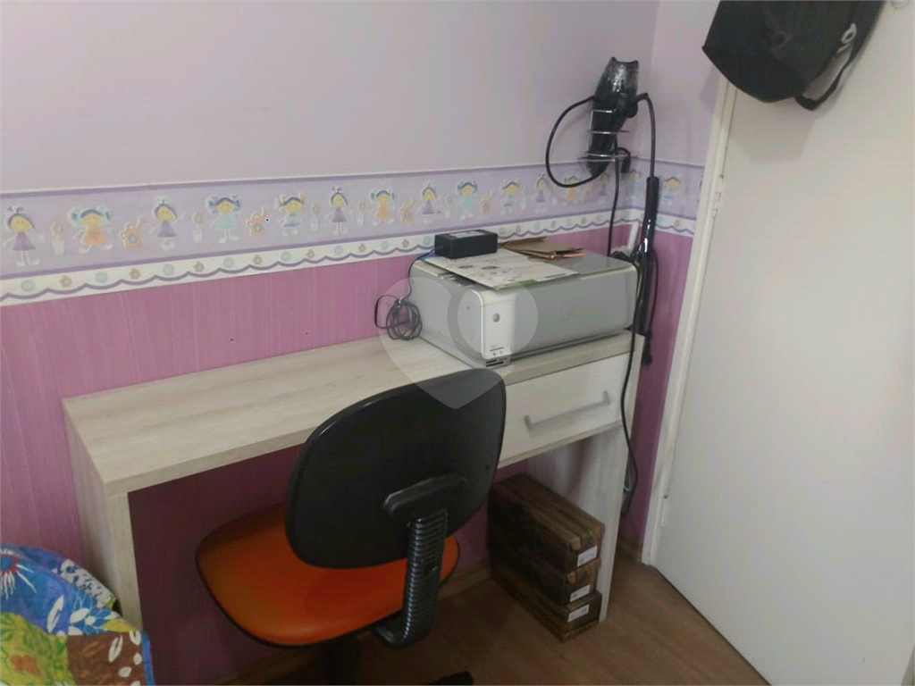 Apartamento Limão
