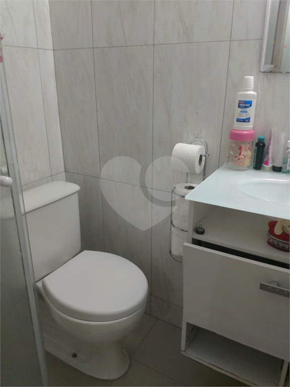 Apartamento Limão