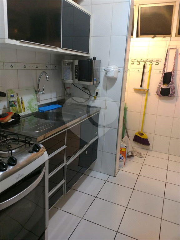 Apartamento Limão
