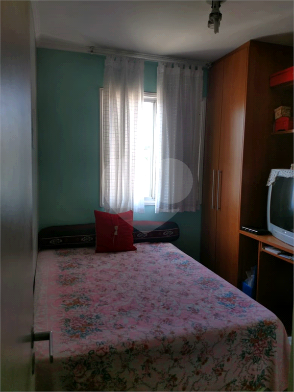 Apartamento Limão