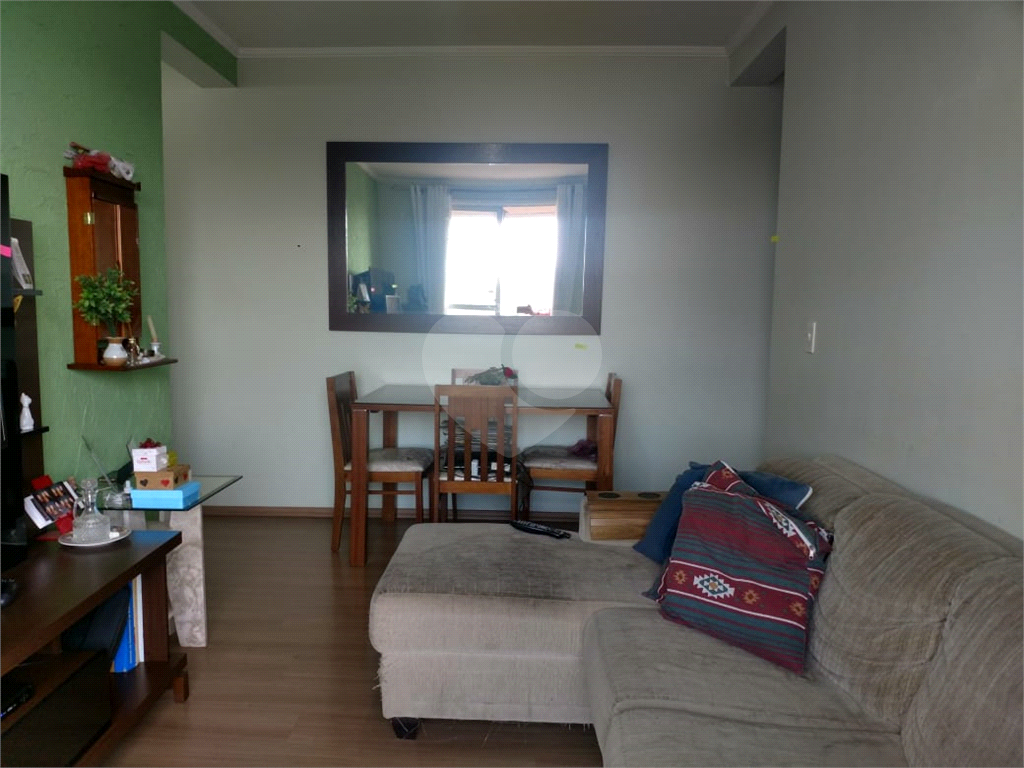 Apartamento Limão