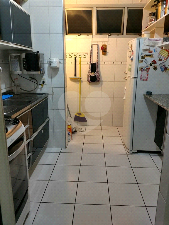 Apartamento Limão