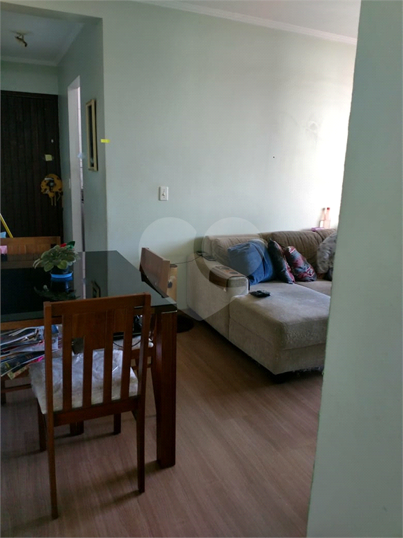 Apartamento Limão