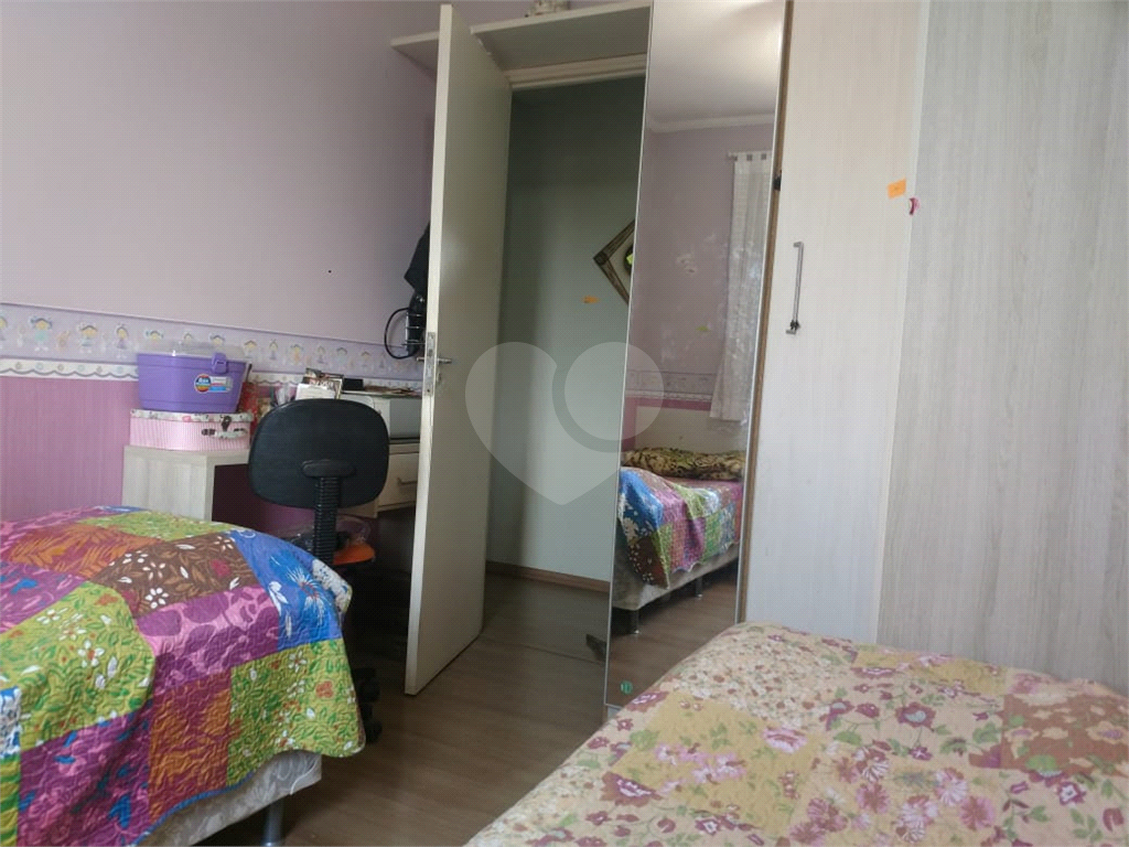 Apartamento Limão