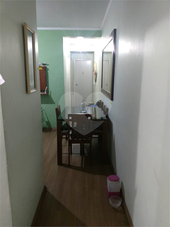 Apartamento Limão