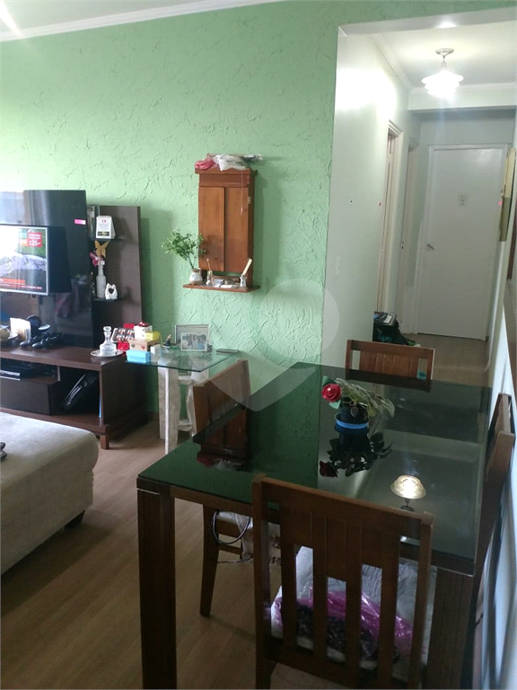 Apartamento Limão