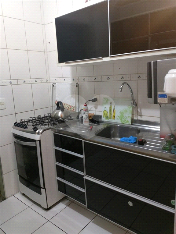 Apartamento Limão