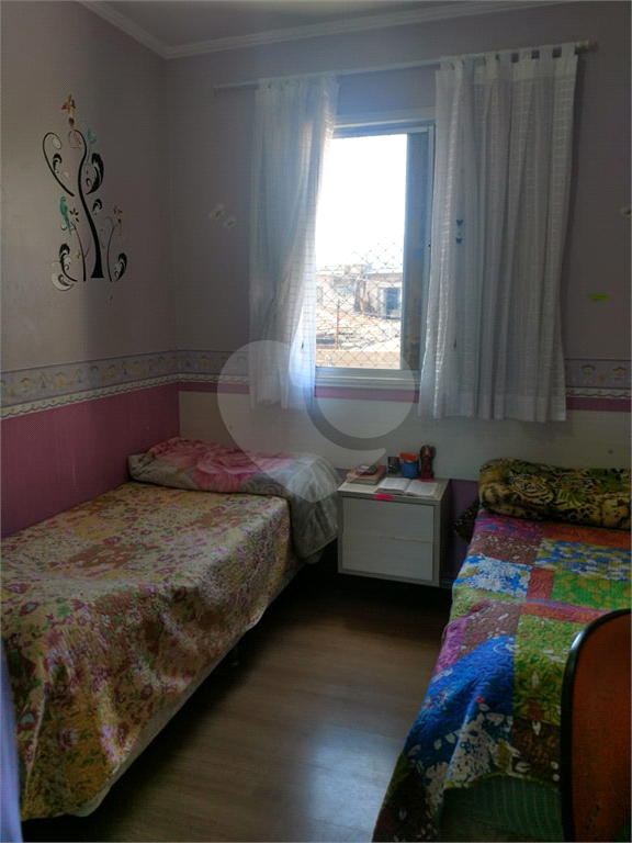 Apartamento Limão