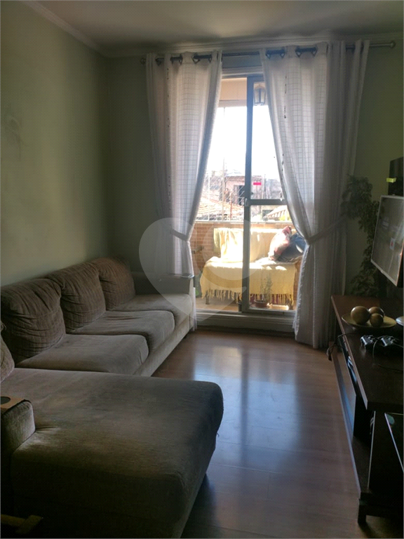 Apartamento Limão