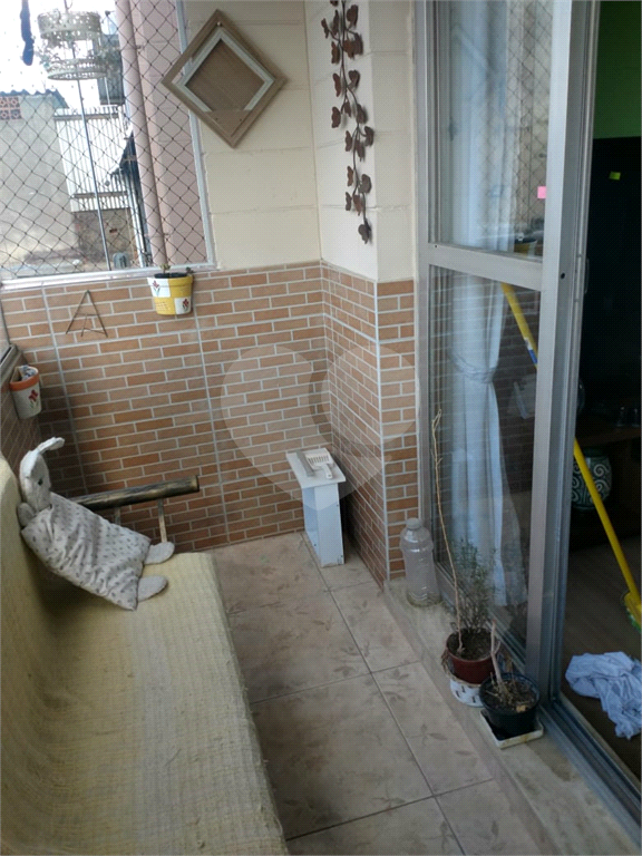 Apartamento Limão