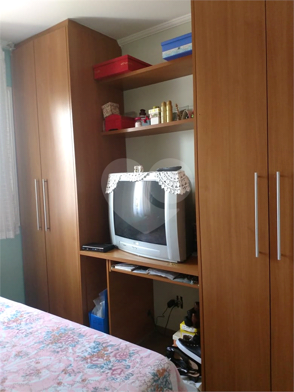 Apartamento Limão