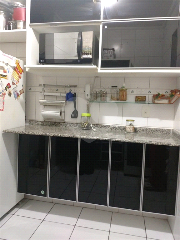 Apartamento Limão