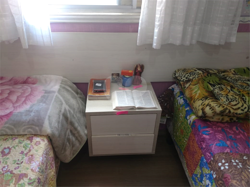 Apartamento Limão
