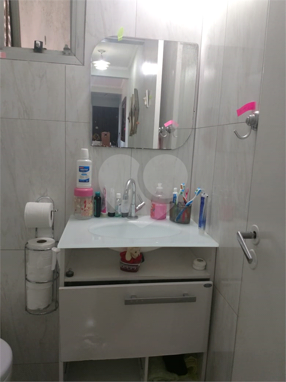 Apartamento Limão