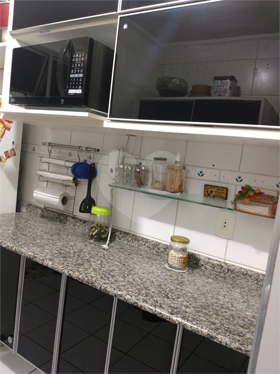 Apartamento Limão