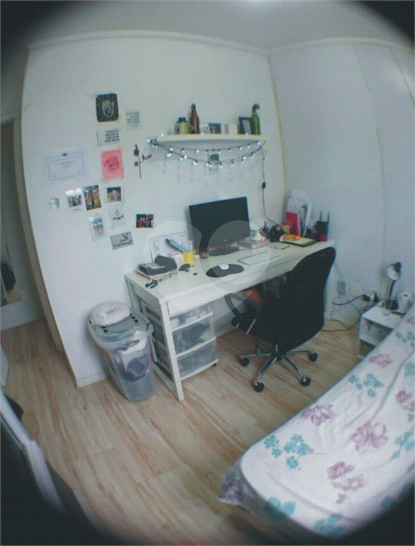 Apartamento Limão