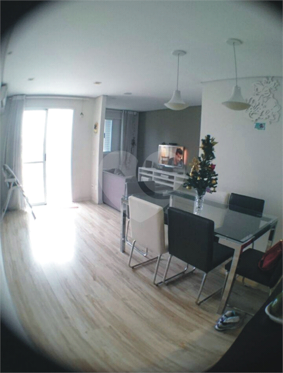Apartamento Limão