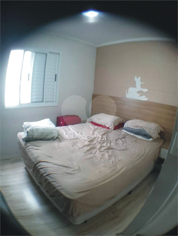 Apartamento Limão